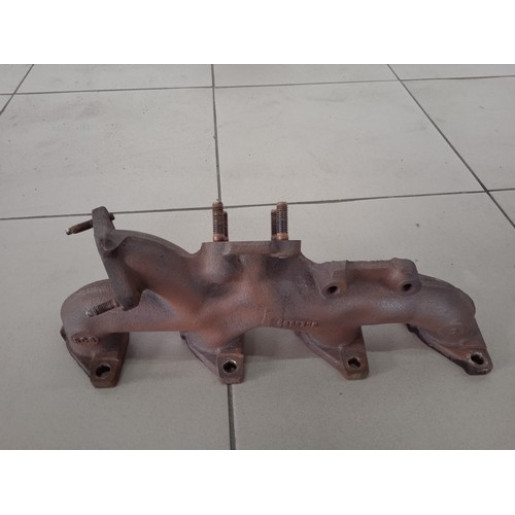 Випускний колектор (16 клапанів) Fiat Scudo 2004-2006 9635407980